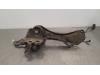 Rear wishbone, right from a Mercedes-Benz CLA Shooting Brake (118.6) 2.0 CLA-200d 2022