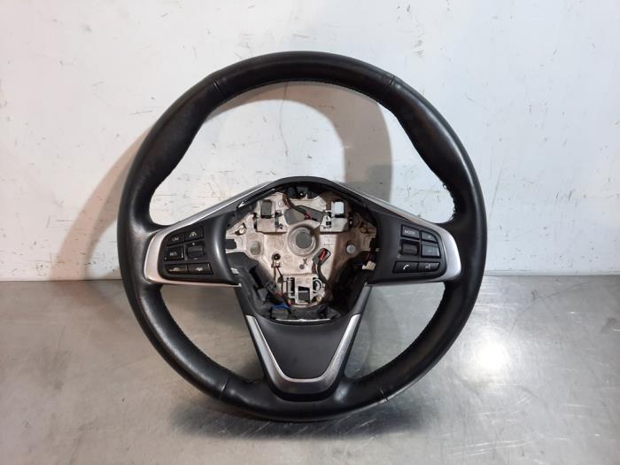 Begagnade Ratt BMW 2 serie Active Tourer (F45) 218i 1.5 TwinPower Turbo 12V Pris € 199,65 Inklusive moms erbjuds av Autohandel Didier