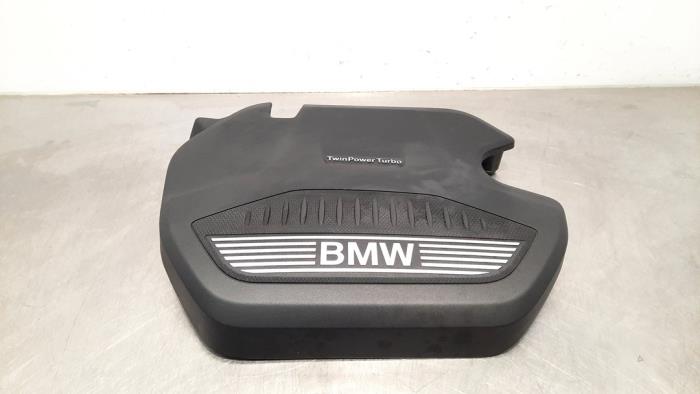 Used Engine cover BMW X1 (F48) xDrive 20d 2.0 16V Price € 60,50 Inclusive VAT offered by Autohandel Didier