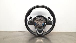 Used Steering wheel BMW X1 (F48) xDrive 20d 2.0 16V Price € 254,10 Inclusive VAT offered by Autohandel Didier