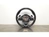 Steering wheel from a BMW X1 (F48), 2014 / 2022 xDrive 20d 2.0 16V, SUV, Diesel, 1.995cc, 140kW (190pk), 4x4, B47C20A; B47C20B, 2015-07 / 2022-06 2018