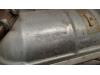 Catalytic converter from a Peugeot Boxer (U9) 2.2 Blue HDi 140 2021