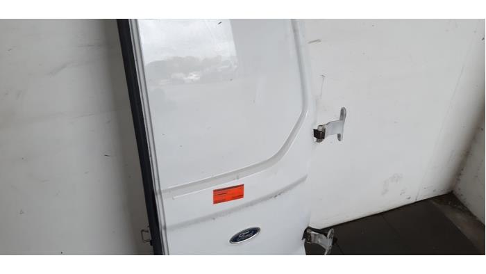 Minibus/van rear door from a Ford Transit Courier 1.5 EcoBlue 2022