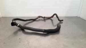 Used Radiator hose BMW X1 (F48) xDrive 20d 2.0 16V Price € 42,35 Inclusive VAT offered by Autohandel Didier