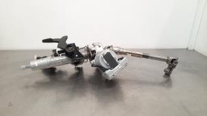 Used Steering column housing complete Renault Clio V (RJAB) 1.5 Blue dCi 85 Price € 163,35 Inclusive VAT offered by Autohandel Didier