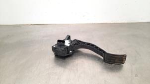 Used Accelerator pedal Opel Combo Life/Tour 1.5 CDTI 100 Price € 90,75 Inclusive VAT offered by Autohandel Didier
