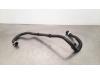 Radiator hose from a Opel Combo Life/Tour, 2018 1.5 CDTI 100, MPV, Diesel, 1.499cc, 75kW (102pk), FWD, D15DT; DV5RD, 2018-06, ECYHY 2021