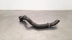 Used Radiator hose Opel Combo Life/Tour 1.5 CDTI 100 Price € 30,25 Inclusive VAT offered by Autohandel Didier
