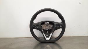 Used Steering wheel Opel Combo Life/Tour 1.5 CDTI 100 Price € 127,05 Inclusive VAT offered by Autohandel Didier