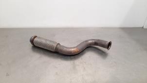 Used Exhaust front section Opel Combo Life/Tour 1.5 CDTI 100 Price € 42,35 Inclusive VAT offered by Autohandel Didier