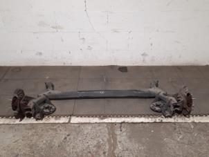 Used Rear-wheel drive axle Kia Stonic (YB) 1.0i T-GDi 12V Price € 381,15 Inclusive VAT offered by Autohandel Didier