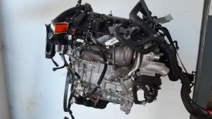 Used Engine DS Automobiles DS 4 1.6 16V PureTech 180 Price € 2.541,00 Inclusive VAT offered by Autohandel Didier
