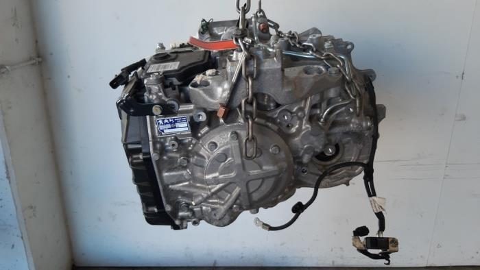 Gebrauchte Getriebe DS Automobiles DS 4 1.6 16V PureTech 180 Preis € 1.875,50 Mit Mehrwertsteuer angeboten von Autohandel Didier