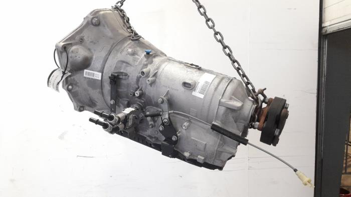 Gebrauchte Getriebe Iveco New Daily VI 33S16, 35C16, 35S16 Preis € 2.601,50 Mit Mehrwertsteuer angeboten von Autohandel Didier