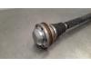 Front drive shaft, right from a Volkswagen Polo VI (AW1) 2.0 GTI Turbo 16V 2018