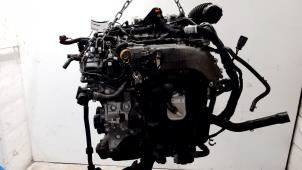 Gebrauchte Motor Skoda Kodiaq 2.0 TDI 150 16V Preis € 2.843,50 Mit Mehrwertsteuer angeboten von Autohandel Didier