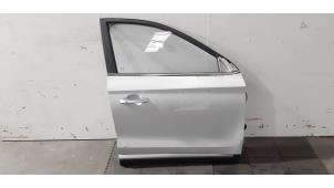 Used Front door 4-door, right MG ZS EV Long Range Price € 605,00 Inclusive VAT offered by Autohandel Didier