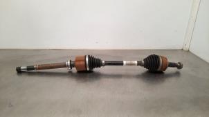 Used Front drive shaft, right Peugeot 208 II (UB/UH/UP) 1.5 BlueHDi 100 Price € 193,60 Inclusive VAT offered by Autohandel Didier