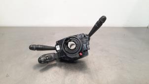 Used Steering column stalk Peugeot 208 II (UB/UH/UP) 1.5 BlueHDi 100 Price € 127,05 Inclusive VAT offered by Autohandel Didier