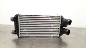 Used Intercooler Peugeot 208 II (UB/UH/UP) 1.5 BlueHDi 100 Price € 127,05 Inclusive VAT offered by Autohandel Didier