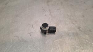 Used PDC Sensor Peugeot 208 II (UB/UH/UP) 1.5 BlueHDi 100 Price € 24,20 Inclusive VAT offered by Autohandel Didier