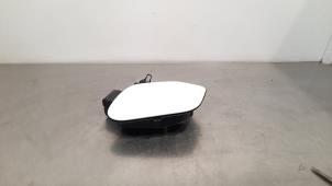 Used Tank cap cover Peugeot 208 II (UB/UH/UP) 1.5 BlueHDi 100 Price € 42,35 Inclusive VAT offered by Autohandel Didier