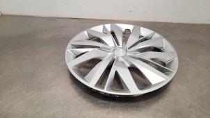 Used Wheel cover (spare) Peugeot 208 II (UB/UH/UP) 1.5 BlueHDi 100 Price € 30,25 Inclusive VAT offered by Autohandel Didier