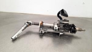 Used Steering column housing complete Peugeot 308 (F3/FB/FH/FM/FP) 1.2 12V PureTech 110 Price € 127,05 Inclusive VAT offered by Autohandel Didier