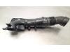 Air intake hose from a Peugeot Rifter (ER/EC/EZ) 1.2 PureTech 110 2021