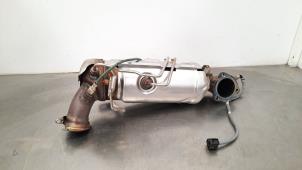 Used Catalytic converter DS Automobiles DS 4 1.6 16V PureTech 180 Price € 738,10 Inclusive VAT offered by Autohandel Didier