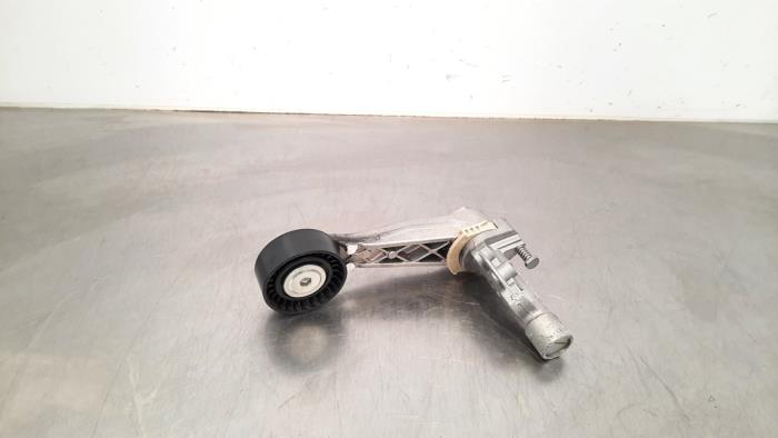 Usados Rodillo tensor correa múltiple DS Automobiles DS 4 1.6 16V PureTech 180 Precio € 36,30 IVA incluido ofrecido por Autohandel Didier