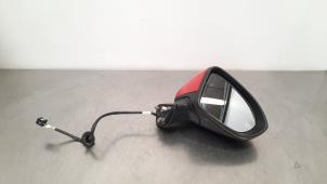 Used Wing mirror, right Opel Astra K 1.6 CDTI 110 16V Price € 127,05 Inclusive VAT offered by Autohandel Didier