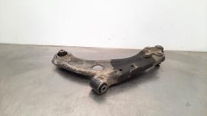 Used Front wishbone, right Peugeot Partner (EF/EU) 1.5 BlueHDi 100 Price € 66,55 Inclusive VAT offered by Autohandel Didier