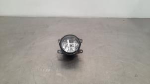 Used Fog light, front right Peugeot Partner (EF/EU) 1.5 BlueHDi 100 Price € 30,25 Inclusive VAT offered by Autohandel Didier