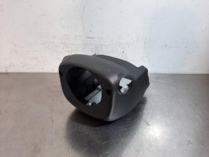 Used Steering column cap Toyota Yaris IV (P21/PA1/PH1) 1.5 12V Hybrid 115 Price on request offered by Autohandel Didier