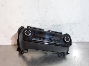 Used Heater control panel Toyota Yaris IV (P21/PA1/PH1) 1.5 12V Hybrid 115 Price € 96,80 Inclusive VAT offered by Autohandel Didier