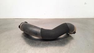 Used Intercooler hose BMW X1 (F48) xDrive 20d 2.0 16V Price € 42,35 Inclusive VAT offered by Autohandel Didier