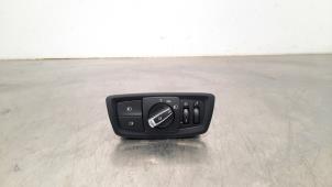 Used AIH headlight switch BMW X1 (F48) xDrive 20d 2.0 16V Price € 54,45 Inclusive VAT offered by Autohandel Didier
