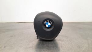 Used Left airbag (steering wheel) BMW X1 (F48) xDrive 20d 2.0 16V Price € 320,65 Inclusive VAT offered by Autohandel Didier