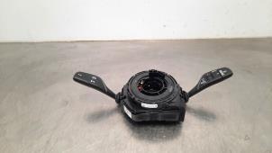 Used Steering column stalk BMW X1 (F48) xDrive 20d 2.0 16V Price € 193,60 Inclusive VAT offered by Autohandel Didier