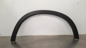 Used Rear wheel rim BMW X1 (F48) xDrive 20d 2.0 16V Price € 36,30 Inclusive VAT offered by Autohandel Didier