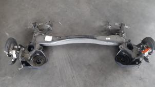 Used Rear-wheel drive axle DS Automobiles DS 4 1.6 16V PureTech 180 Price € 381,15 Inclusive VAT offered by Autohandel Didier