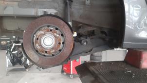 Used Rear-wheel drive axle Peugeot 208 II (UB/UH/UP) 1.5 BlueHDi 100 Price € 284,35 Inclusive VAT offered by Autohandel Didier