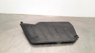 Used Engine cover Mercedes S (W222/V222/X222) 3.0 S-400d 4-Matic Price € 54,45 Inclusive VAT offered by Autohandel Didier