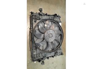 Used Cooling set Mercedes S (W222/V222/X222) 3.0 S-400d 4-Matic Price € 738,10 Inclusive VAT offered by Autohandel Didier