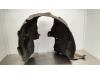 Wheel arch liner from a Mercedes S (W222/V222/X222), 2013 / 2020 3.0 S-400d 4-Matic, Saloon, 4-dr, Diesel, 2.925cc, 250kW (340pk), 4x4, OM656929, 2017-05 / 2020-07, 222.035; 222.135 2018