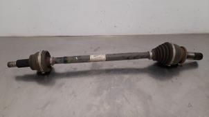 Used Drive shaft, rear left Landrover Velar Price € 193,60 Inclusive VAT offered by Autohandel Didier