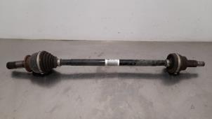 Used Drive shaft, rear right Landrover Velar Price € 193,60 Inclusive VAT offered by Autohandel Didier