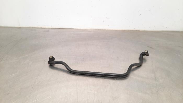 Usagé Conduit (divers) Mercedes S (222.0/222.1) 3.0 S-400d 4-Matic Prix € 18,15 Prix TTC proposé par Autohandel Didier