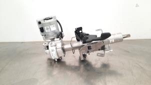 Used Steering column housing complete Renault Captur II (RJB) 1.3 TCE 130 16V Price on request offered by Autohandel Didier